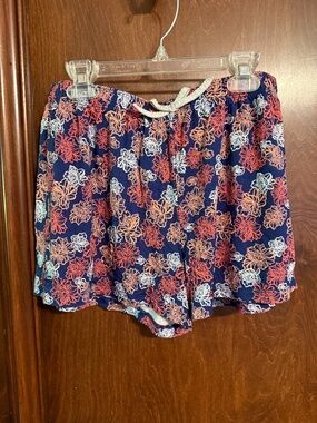 J+B sleep shorts